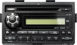 2009-14 Honda Ridgeline Amfm Radio 6 Disc Cd Player Face 3BS4 Model 39101SJCC310. Fixed Price $245.00.