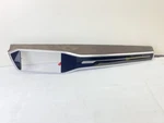 19-24 Audi A6 Dash Center Display Monitor Bezel Cover Trim Panel Oem 4K1857200E. Fixed Price $100.00.