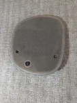 15009547 Chevrolet Blazer Speaker Cover Right Side 1999. Fixed Price $13.80.