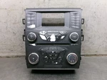 13 Ford Fusion Radio Audio Ac Heater Climate Control Temperature Panel. Fixed Price $47.96.
