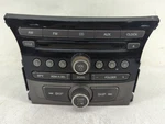 2012-2012 Honda Pilot Am Fm Cd Player Radio Receiver Nkbfv. Fixed Price $59.57.