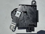 Mercedes W211 E-class Battery Control / Power Management Module 540 86 45. Fixed Price $74.99.