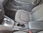 2014 Volkswagen Jetta Armrest Only Black Genuine Oem Used 241-11762. Fixed Price $80.70.