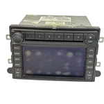 2007 Ford Edge Mkx Oem Am-fm Radio Cd Player Nav Stereo 7T4T18K931AG. Fixed Price $75.00.