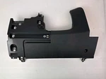 Volkswagen Touareg Steering Wheel Column Lower Trim Panel 7P1858368 7P1858366. Fixed Price $34.95.