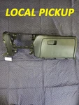 Used Oem Hyundai Center & Right Lower Dash Panel Glove Box For 2016-2021 Tucson. Fixed Price $265.00.