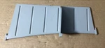 2010 2014 Toyota Sienna Limited Glove Copartment Plate 55512-08010 Oem .. Fixed Price $30.79.