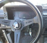 Mazda B-series, 1986, 1987, 1988, 1989 1993, Speedometer Cluster Bezel. Fixed Price $34.00.