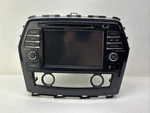 2015-2018 Nissan Maxima Gps Navigation Radio Receiver Player 259159DD0A. Fixed Price $155.01.