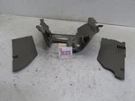 Center Console Trim Sonata 2002 2005 Ford Driver Passenger Side Lower Cover Oem. Fixed Price $29.99.