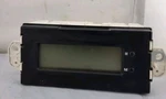 2011 Mitsubishi Galant Clock Display Screen Oem 8750A177. Fixed Price $29.99.