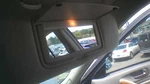 Passenger Right Sun Visor With Illumination Fits 03-04 Infiniti G35 266556. Fixed Price $49.99.