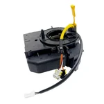 68528301AA Clock Spring With Angle Sensor 9PIN For Dodge Ram 2500 2013-2018. Fixed Price $103.36.