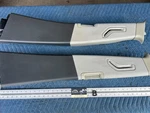 2005-2007 Volvo S60R V70R Right & Left B Pillar Trim Pair 9158448 Oem #2862EM. Fixed Price $149.99.