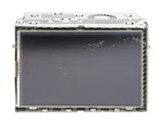 2012-13 Land Rover Range Sport 7" Info Display Screen Part Id CH2214F667AG. Fixed Price $148.75.