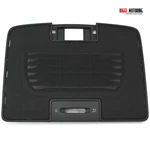 2005-2009 Volkswagen Jetta Center Dash Air Vent Trim 1K0 819 153. Fixed Price $169.99.