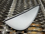 14 15 16 Kia Forte Dash End Cap Cover Trim Right Passenger Side Oem 27K. Fixed Price $19.99.