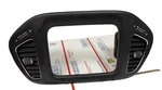 2017-2021 Jeep Compass Dash Center Radio Trim Bezel With Air Vents 5ZL48TRMAB. Fixed Price $50.00.