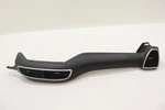 2019 - 2021 Hyundai Tucson Dash Right Side Air Vent Grille Panel Oem 97410D3AA0. Fixed Price $104.64.