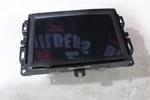 2018-2020 Jeep Cherokee 7" Display Screen Receiver P68297444AG #096698-53F. Fixed Price $300.00.