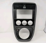 2007-2011 Honda Element Lx Ex Dash Radio Bezel Center Panel Surround Oem. Fixed Price $249.95.