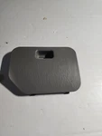 03-09 Toyota 4RUNNER Grey Gray Dash Fuse Panel Cover Oem 55545-35020. Fixed Price $40.00.