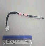 2004 Toyota Sienna Roof Entertainment Control Unit Plug 86230-45020. Fixed Price $19.99.