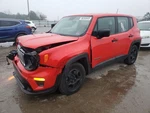 Dash Panel Fits 18-23 Renegade 1104459. Fixed Price $529.90.