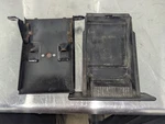 1997 Dodge Ram 1500 Ash Tray W/mounting Bracket 55114706. Fixed Price $25.27.