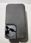 98-04 Ford Ranger Center Console Jump Seat Armrest Lid W/ Cup Holder Black JS2. Fixed Price $149.98.