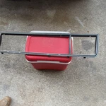 1967 Chevrolet Impala Instrument Cluster Bezel Oem. Fixed Price $50.00.