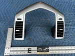 2012-2015 Chevy Cruze Dashboard Radio Surround Trim Bezel 95919070 Oem #2216CN. Fixed Price $69.99.