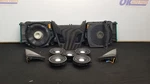 19 Bmw M550I G30 Harman Kardon Speaker Set. Fixed Price $408.00.