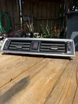 2015-2019 Subaru Outback Legacy Center Dash Vents W/ Hazard Oem 66110AL20A. Fixed Price $49.90.