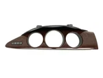 Speedometer Instrument Cluster Dash Trim Bezel 2006-2011 Buick Lucerne 80439. Fixed Price $37.59.