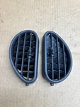 1998-2007 Ford Econoline E-150 E250 E350 Center Dash Air Vents Inner Left Right. Fixed Price $34.98.