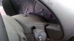 1997-1999 Saturn SW2 Steering Column Trim Surround Collar Plastic Housing Gray. Fixed Price $71.25.