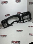 1998-2005 Chevy S10 Blazer Jimmy Sonoma Dash Bezel Radio Cluster Trim Oem. Fixed Price $64.99.