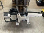 2016-2020 Bmw X1 F48 Dashboard Instrument Panel Cover Assembly Oem. Fixed Price $300.00.