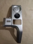2009 2014 Ford F150 Right Pass Dash Vent Trim Bezel Oem (AL34-15045J78-CA39PC). Fixed Price $79.99.