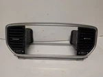 2020 2022 Kia Sportage Radio Trim Bezel & Ac Vents (match 97420D9AA0,97410D9AA0). Fixed Price $81.75.