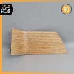 14-21 Bmw I3 I01 Hybrid Front Dashboard Cover Panel Trim Wood Oem. Fixed Price $80.23.