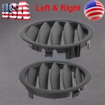 Front Air Vent Grille Black 05-07 Ford Focus 5S4Z-19E630-AAA 5S4Z-19E630-AAC. Fixed Price $11.99.