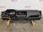 2022 Nissan Pathfinder Platinum Dash Panel Assembly With Srs. Fixed Price $782.00.