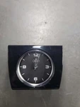 12 13 14 15 16 17 18 Audi A8L Dash Mounted Clock; Black. Fixed Price $65.00.