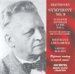 Symphony 9 Leipzig No. (abendroth, Rso) (cd) Album. Fixed Price $17.28.
