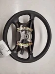 Toyota Corolla Sedan, Steering Wheel, 1994, Brown, FY96, 45100-0K400-B0, Nice. Fixed Price $73.15.