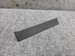 Lexus 2014-2020 RC300 RC350 Oem Upper Instrument Display Screen Panel Trim Cover. Fixed Price $15.00.