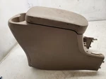 Toyota Tacoma, 4X4 Front Floor Console, Bucket, 05-11, Tan, Mt, 58810-AD011-B1. Fixed Price $185.60.
