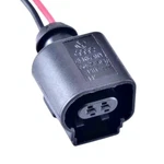 Pin Connector Plug Harness For Audi A4 A6 A8 Vw Seat. Fixed Price $15.19.
